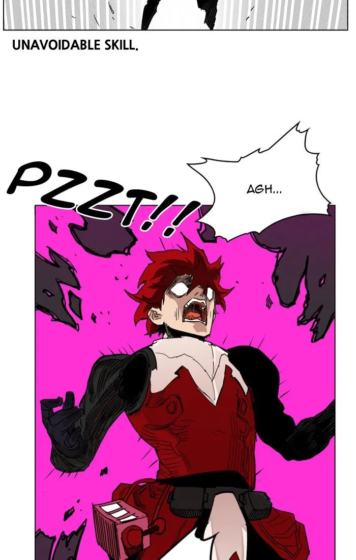 Hardcore Leveling Warrior Chapter 128 Online - página 37