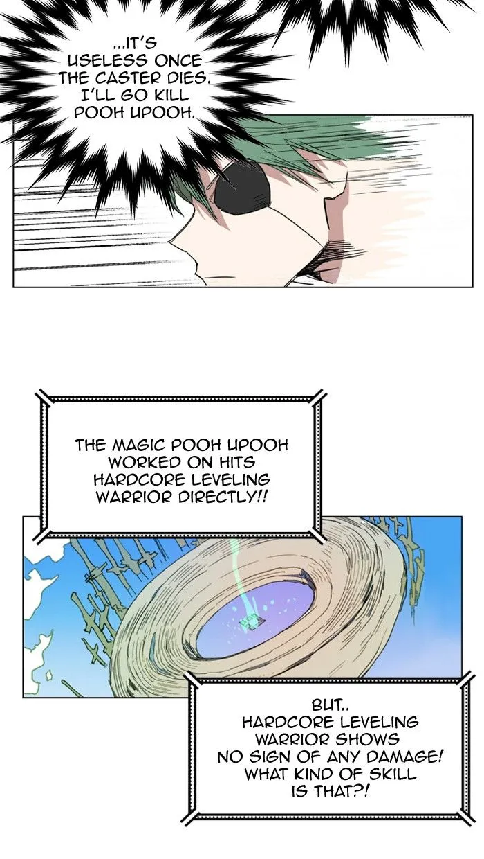 Hardcore Leveling Warrior Chapter 128 Online - página 39