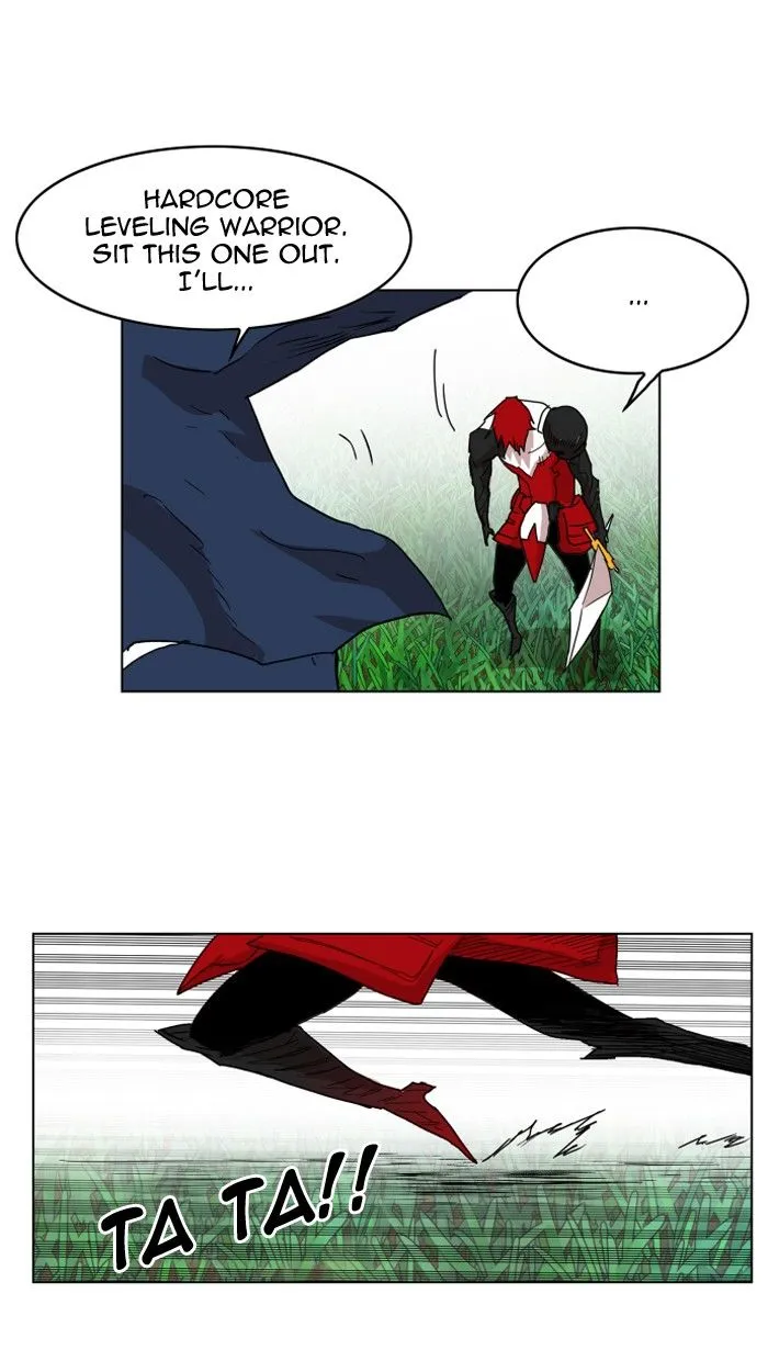 Hardcore Leveling Warrior Chapter 128 Online - página 40