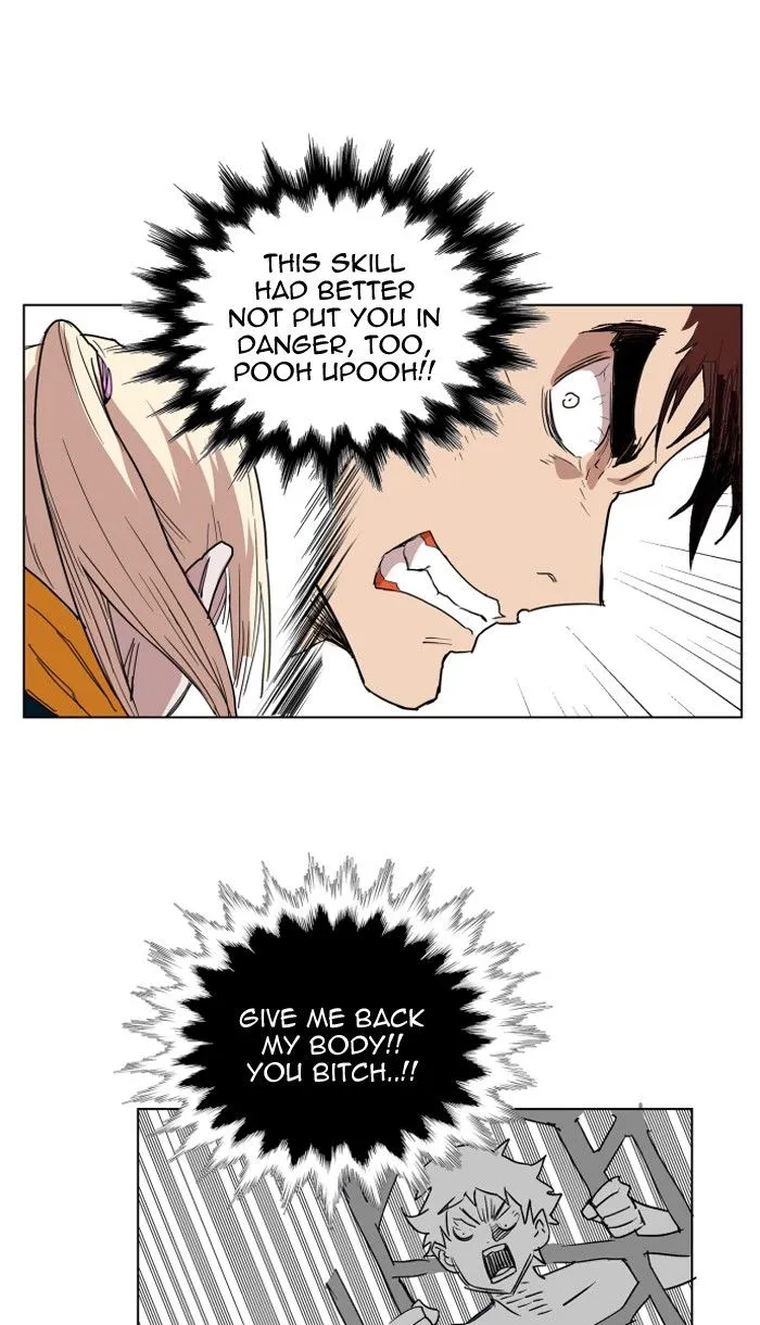 Hardcore Leveling Warrior Chapter 128 Online - página 47