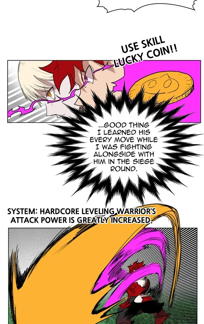 Hardcore Leveling Warrior Chapter 128 Online - página 51