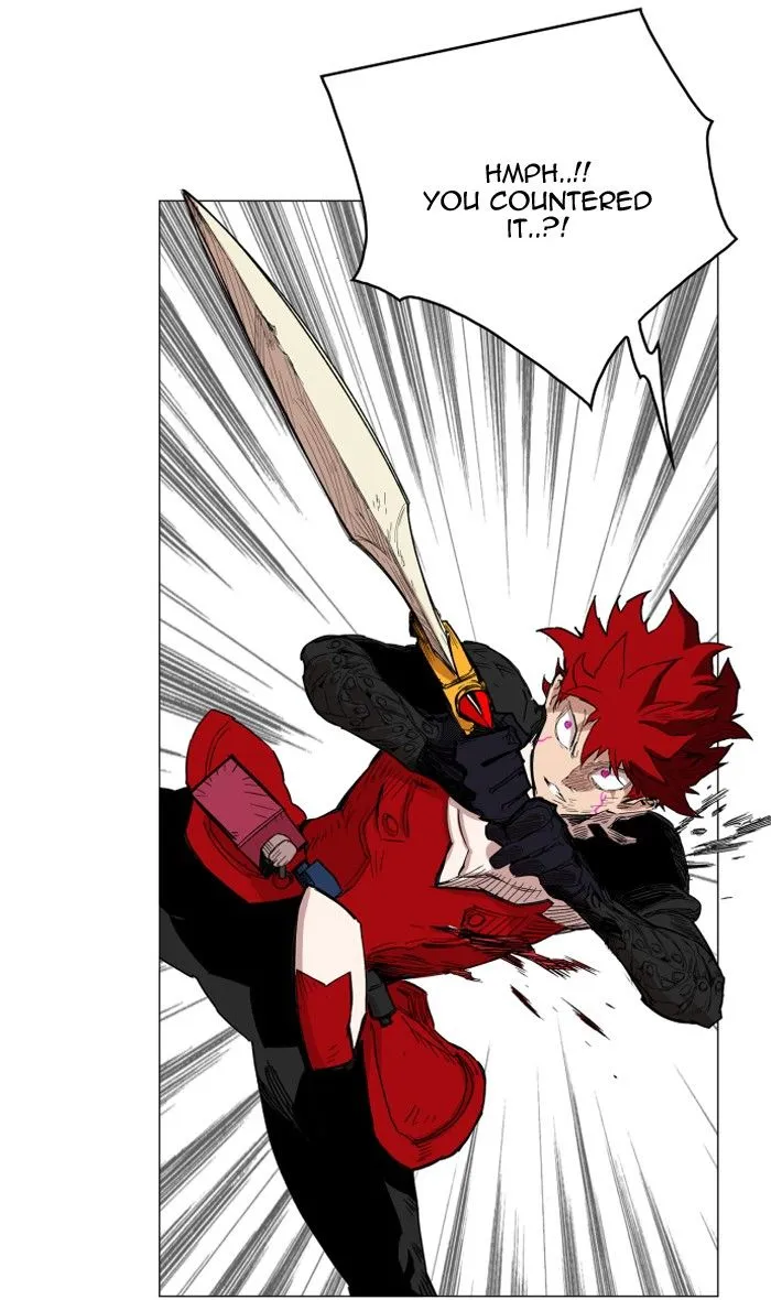 Hardcore Leveling Warrior Chapter 128 Online - página 55
