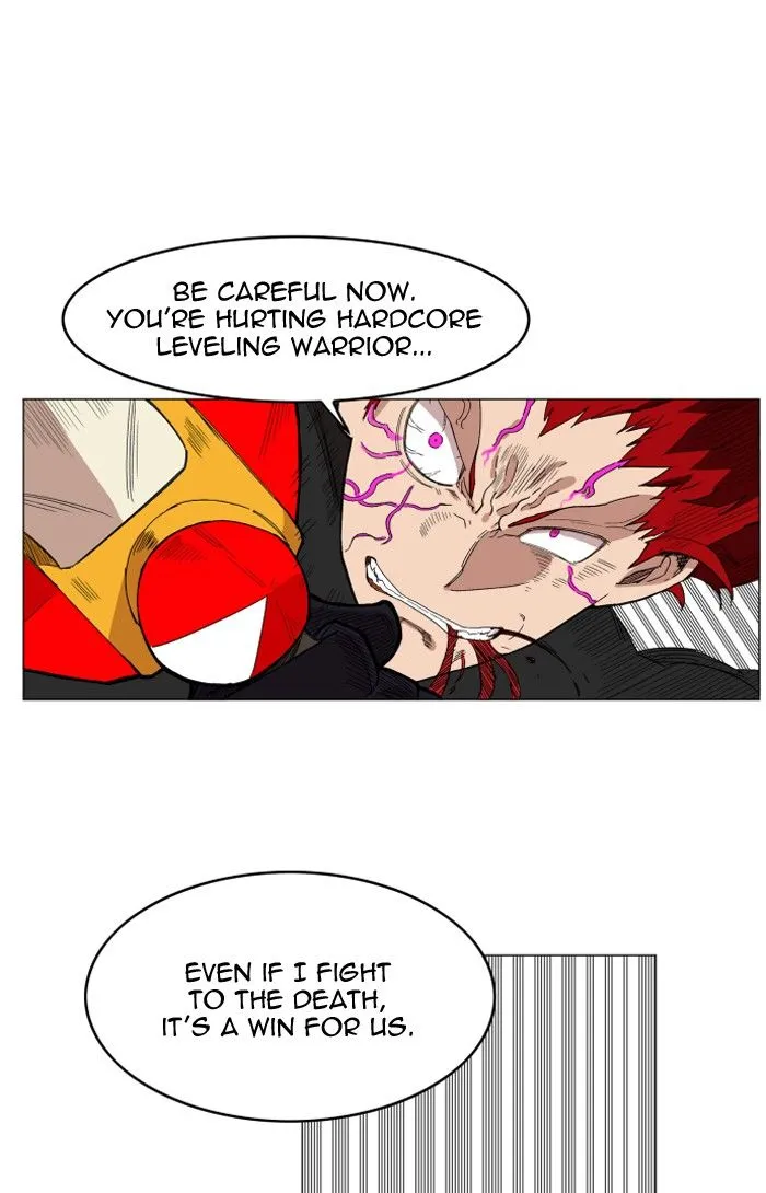 Hardcore Leveling Warrior Chapter 128 Online - página 56