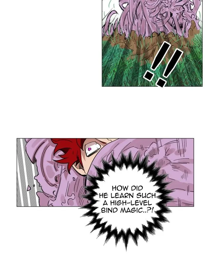 Hardcore Leveling Warrior Chapter 128 Online - página 61