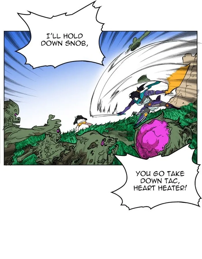 Hardcore Leveling Warrior Chapter 128 Online - página 63