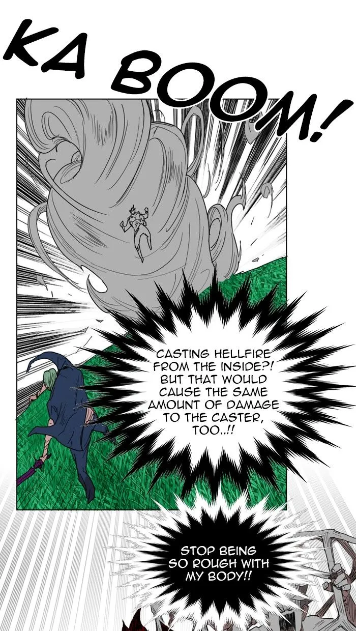 Hardcore Leveling Warrior Chapter 128 Online - página 67