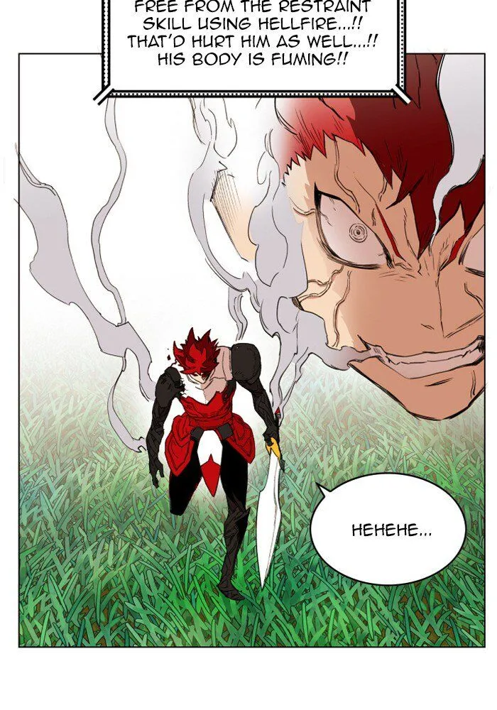 Hardcore Leveling Warrior Chapter 129 Online - página 2