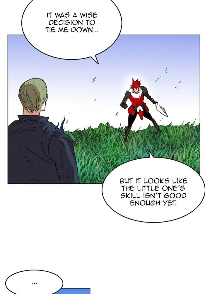 Hardcore Leveling Warrior Chapter 129 Online - página 4