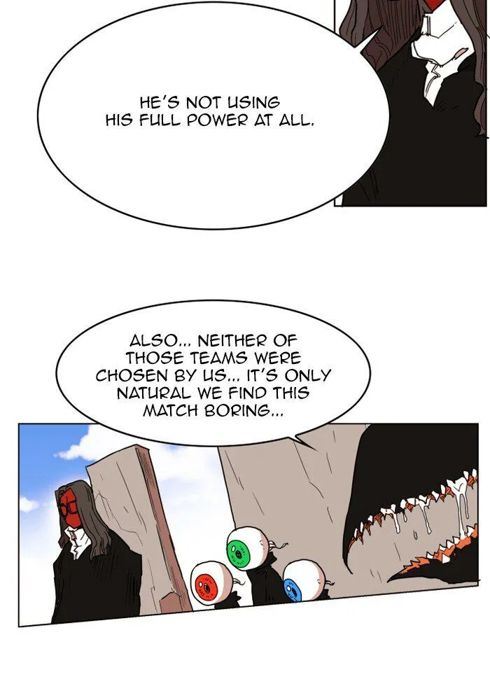 Hardcore Leveling Warrior Chapter 129 Online - página 10