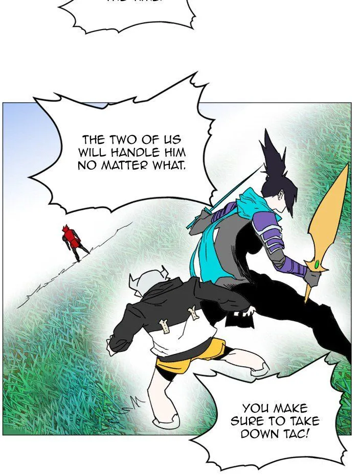 Hardcore Leveling Warrior Chapter 129 Online - página 23