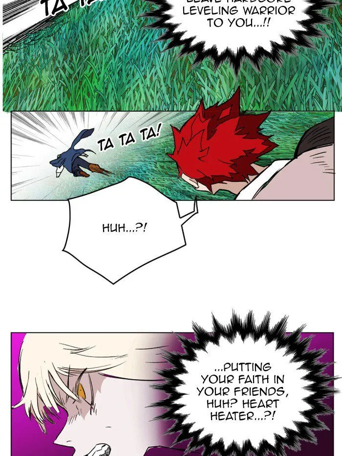 Hardcore Leveling Warrior Chapter 129 Online - página 27