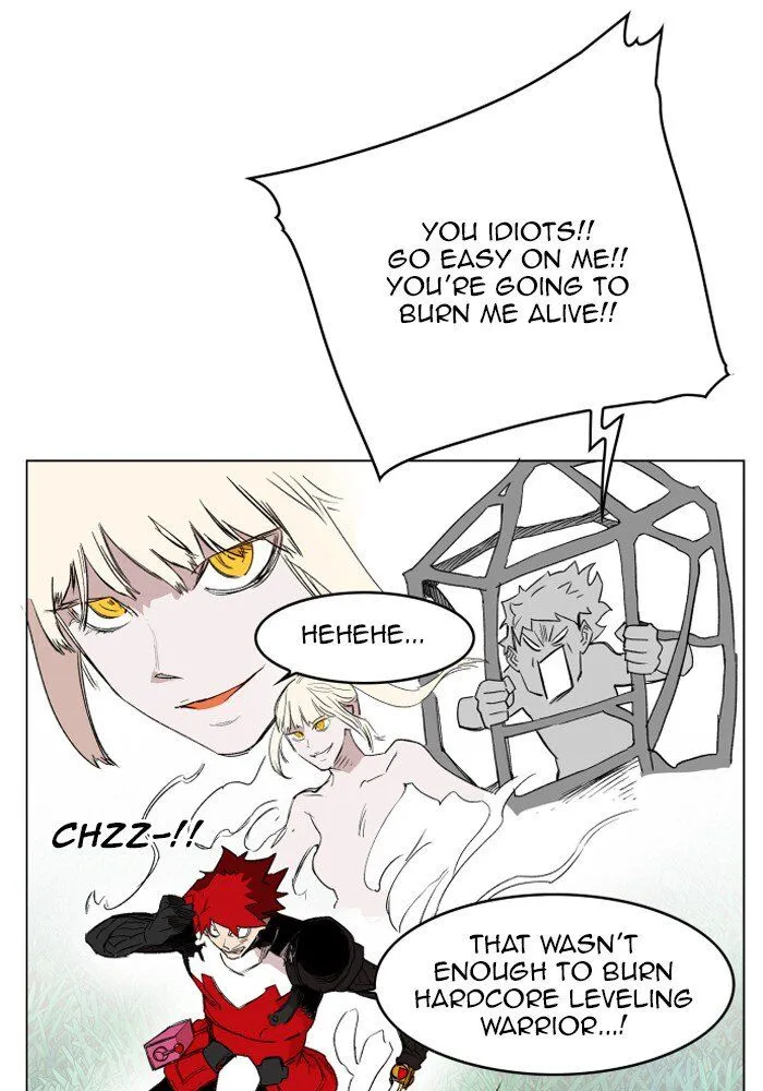 Hardcore Leveling Warrior Chapter 129 Online - página 31