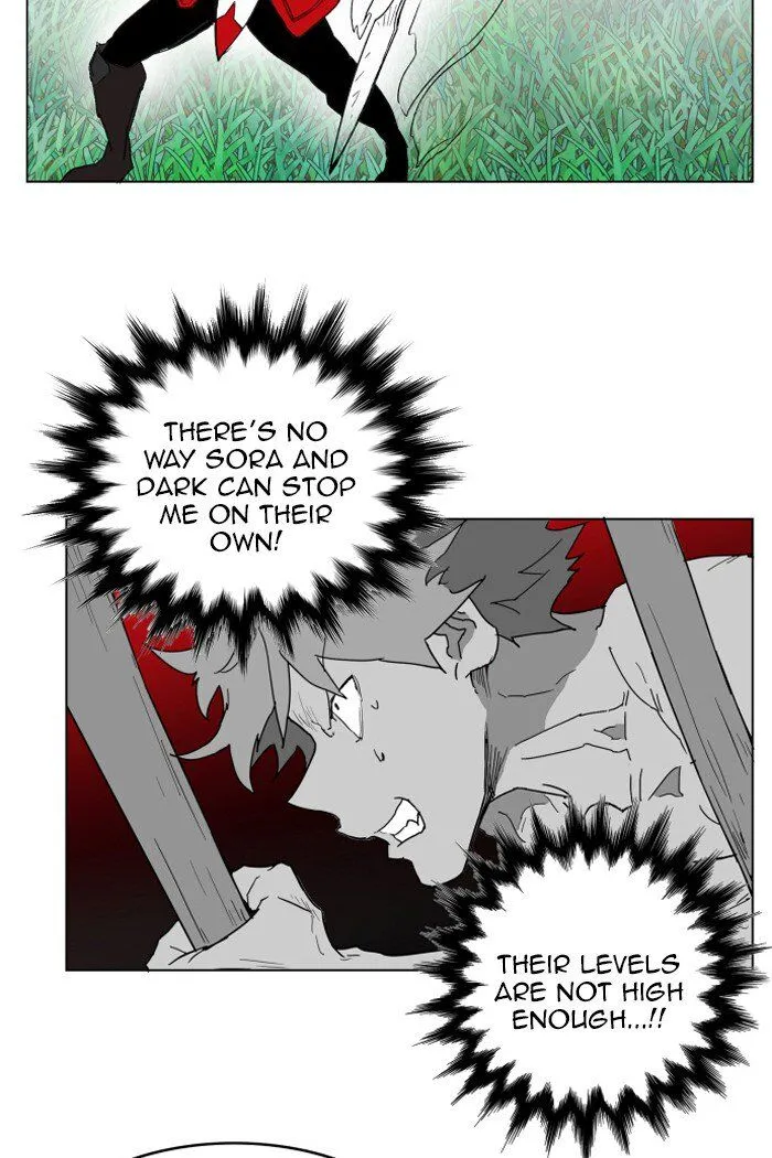 Hardcore Leveling Warrior Chapter 129 Online - página 32