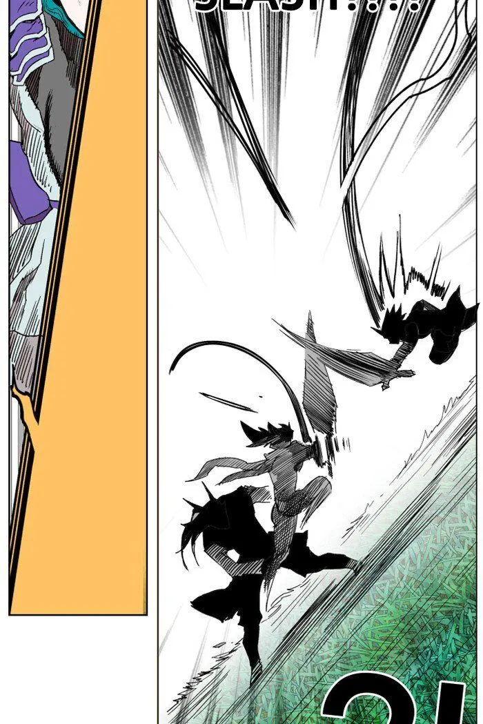 Hardcore Leveling Warrior Chapter 129 Online - página 36