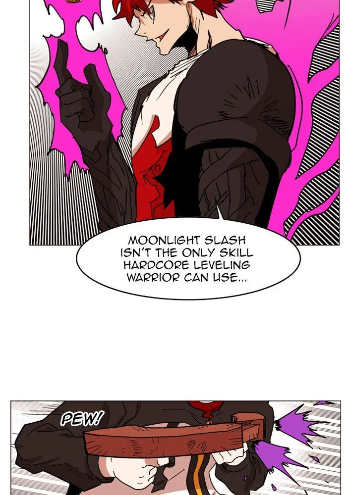 Hardcore Leveling Warrior Chapter 129 Online - página 43