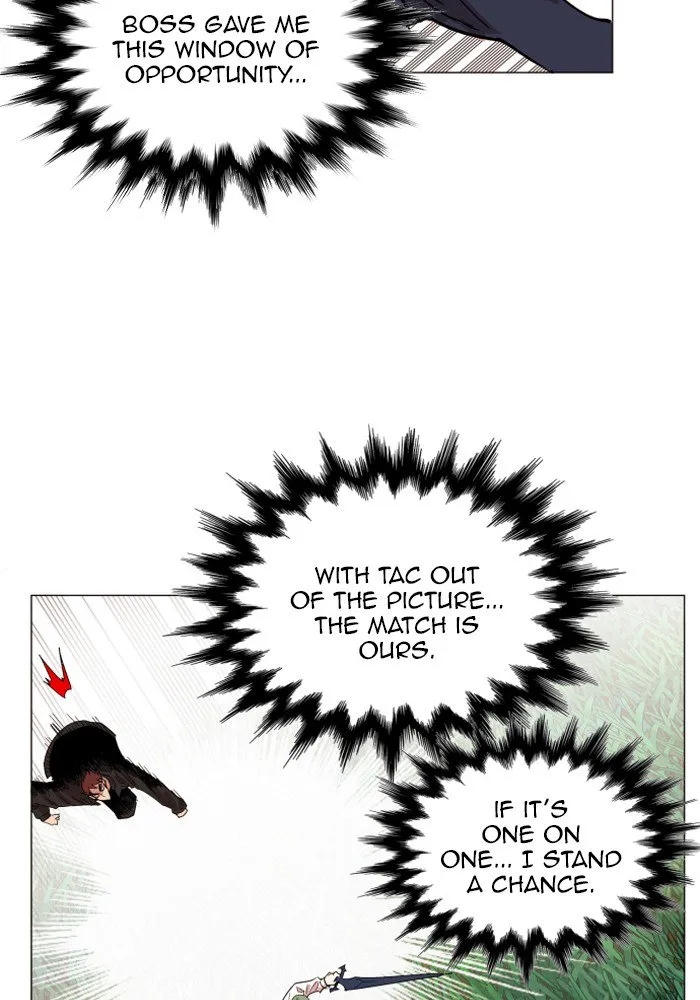 Hardcore Leveling Warrior Chapter 129 Online - página 49