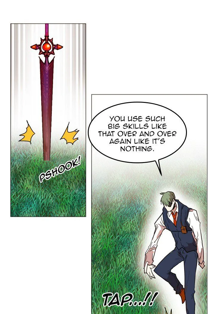 Hardcore Leveling Warrior Chapter 129 Online - página 56