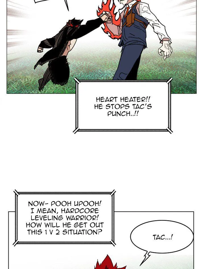 Hardcore Leveling Warrior Chapter 129 Online - página 61