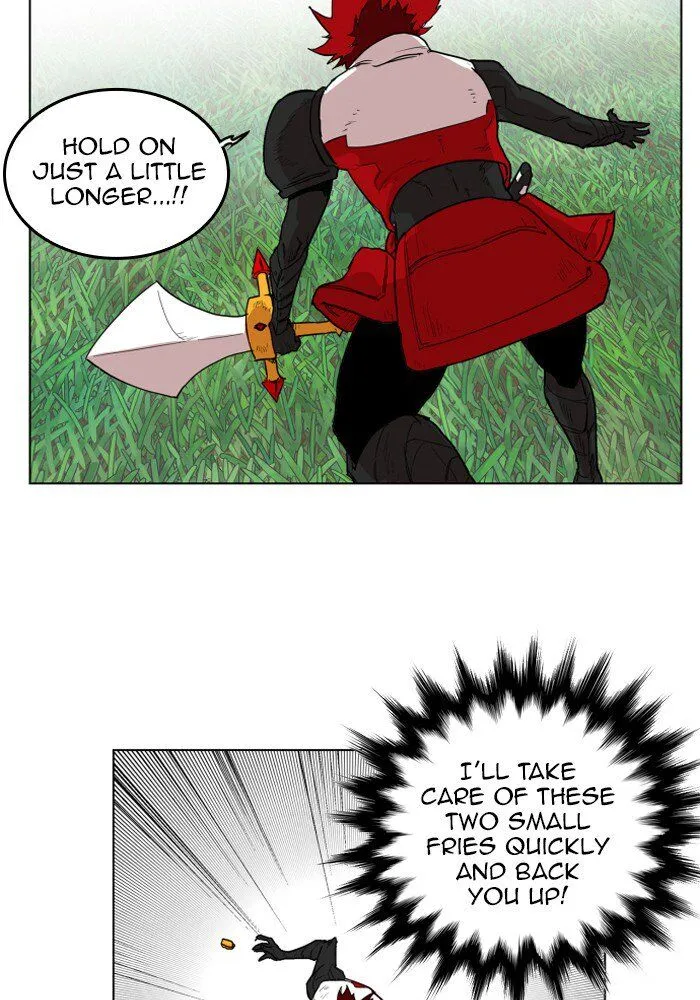 Hardcore Leveling Warrior Chapter 129 Online - página 62
