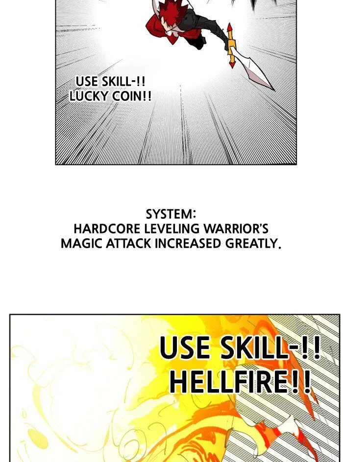 Hardcore Leveling Warrior Chapter 129 Online - página 63