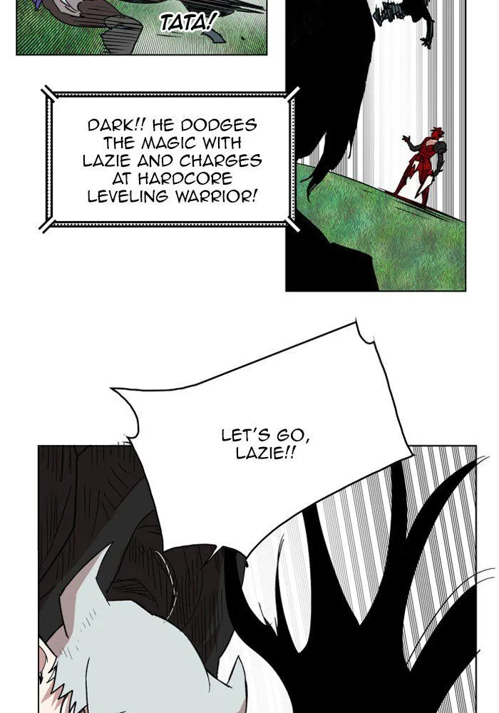 Hardcore Leveling Warrior Chapter 129 Online - página 68