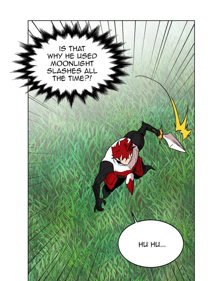 Hardcore Leveling Warrior Chapter 129 Online - página 71