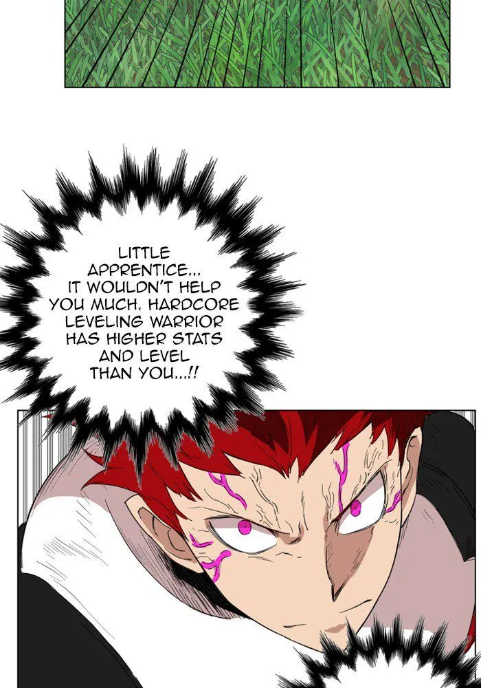 Hardcore Leveling Warrior Chapter 129 Online - página 72