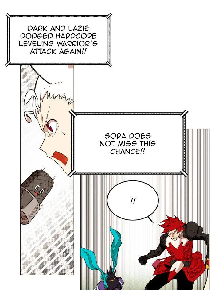 Hardcore Leveling Warrior Chapter 129 Online - página 75