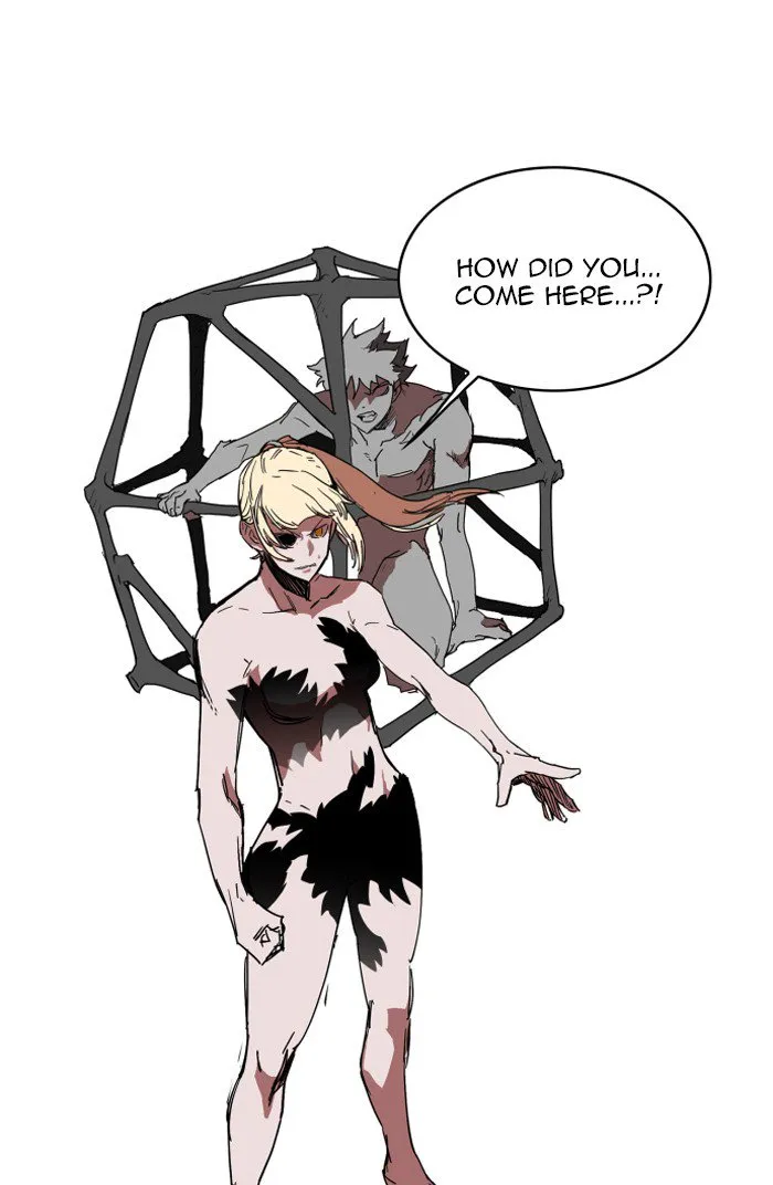 Hardcore Leveling Warrior Chapter 129 Online - página 84