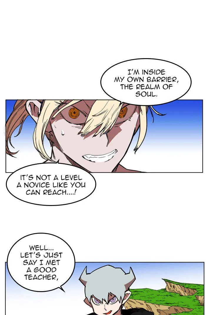 Hardcore Leveling Warrior Chapter 129 Online - página 86