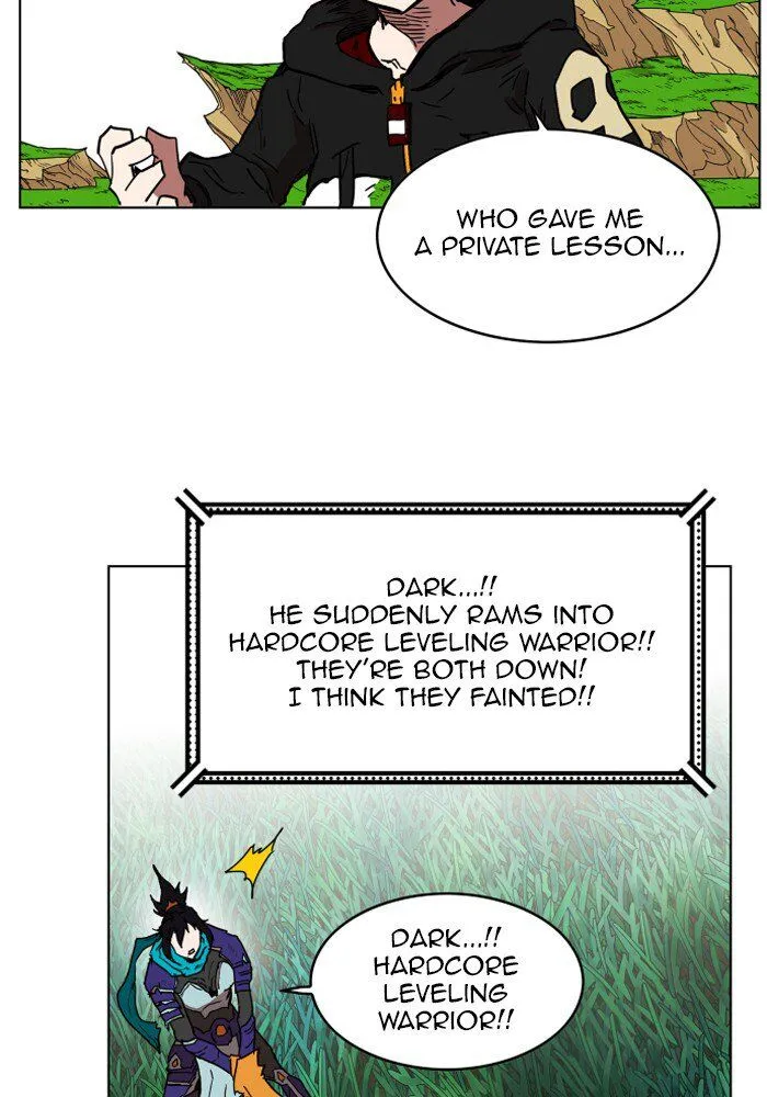 Hardcore Leveling Warrior Chapter 129 Online - página 87