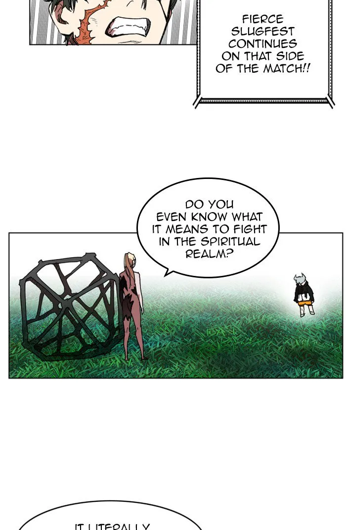 Hardcore Leveling Warrior Chapter 129 Online - página 90
