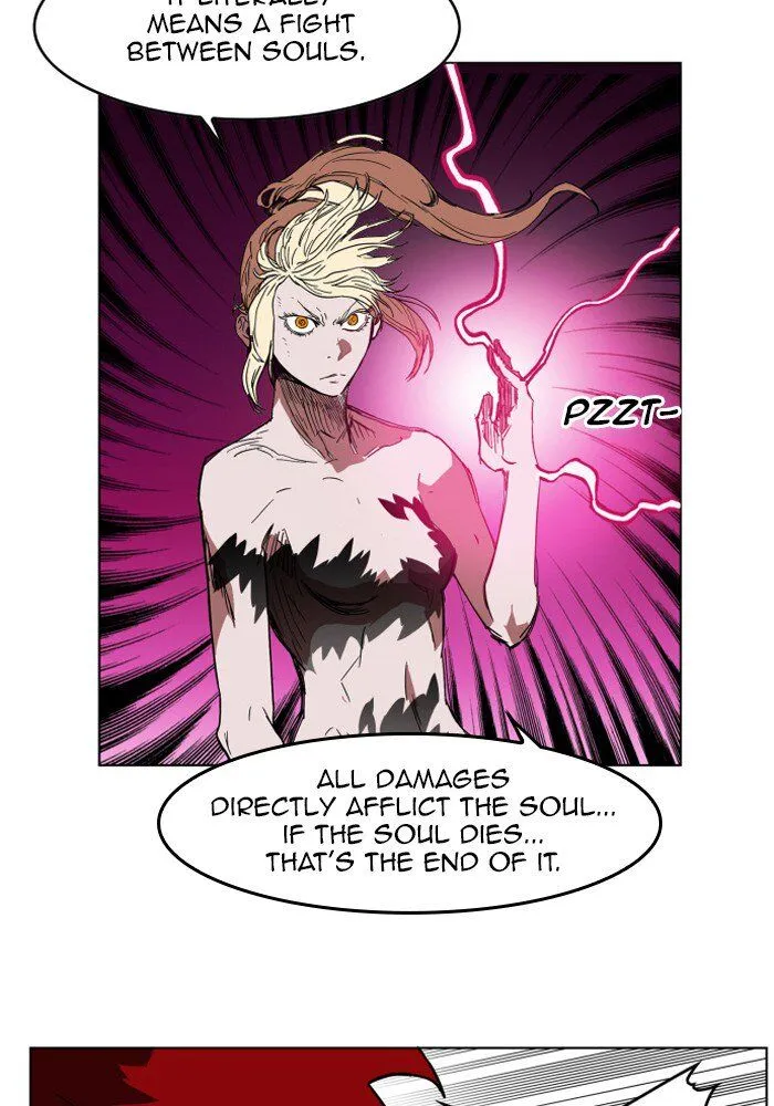 Hardcore Leveling Warrior Chapter 129 Online - página 91