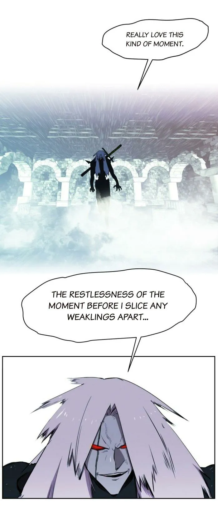 Hardcore Leveling Warrior Chapter 13 Online - página 4