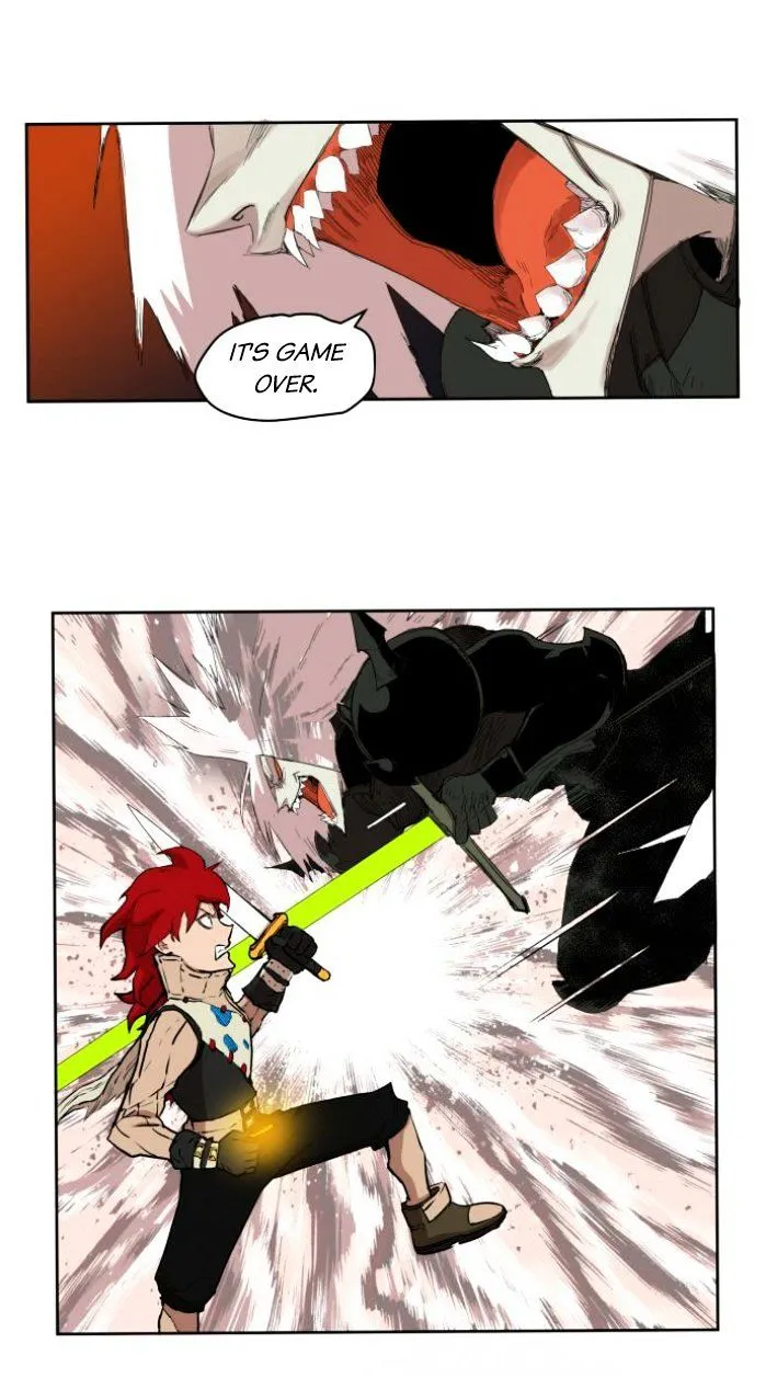 Hardcore Leveling Warrior Chapter 13 Online - página 13