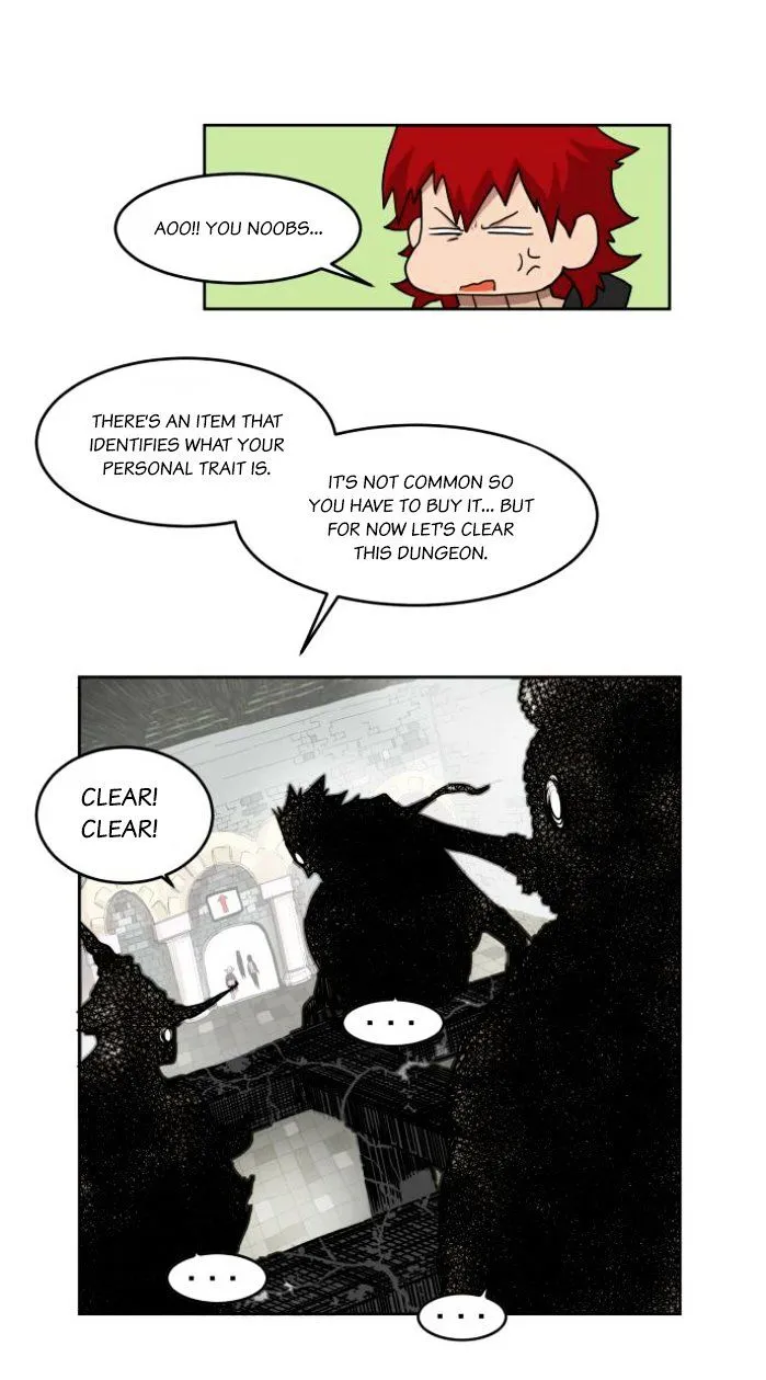 Hardcore Leveling Warrior Chapter 13 Online - página 22