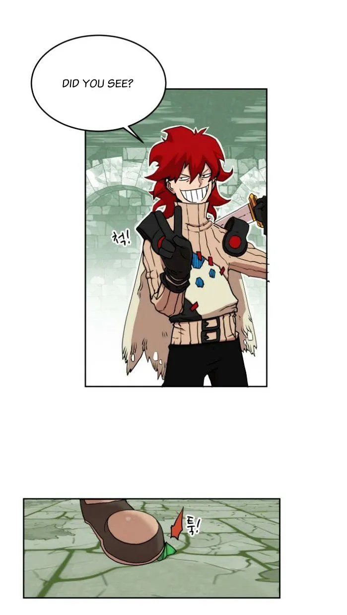Hardcore Leveling Warrior Chapter 13 Online - página 30