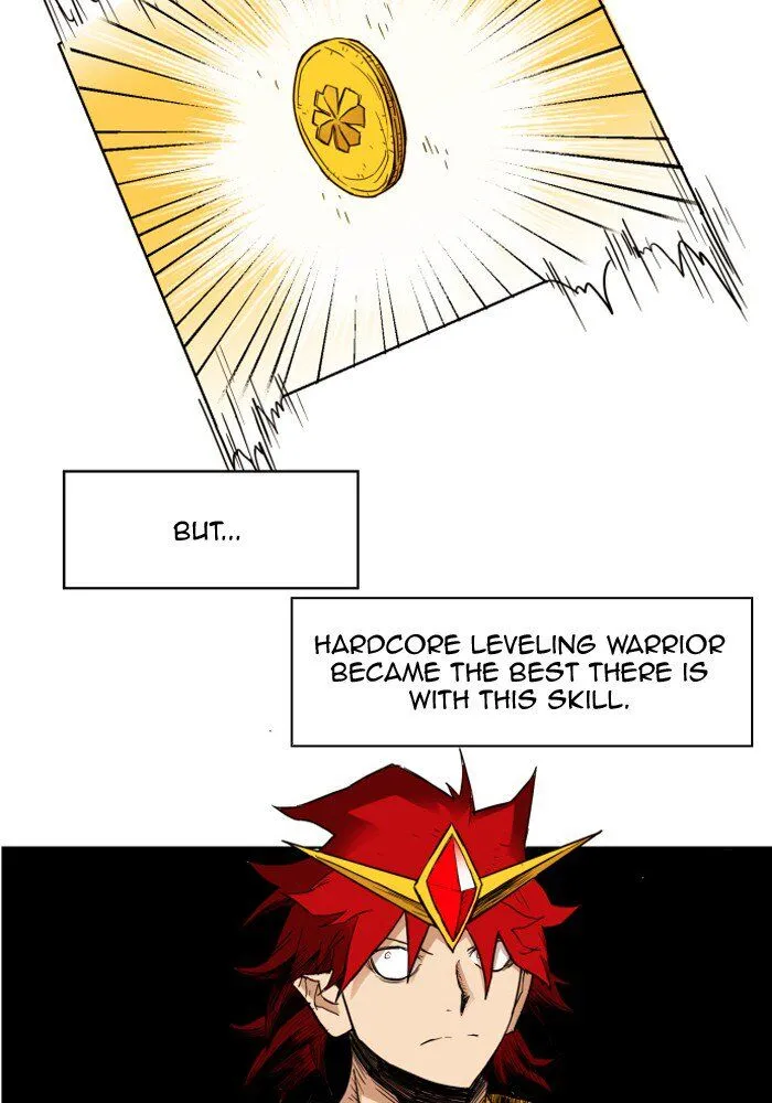 Hardcore Leveling Warrior Chapter 134 Online - página 4