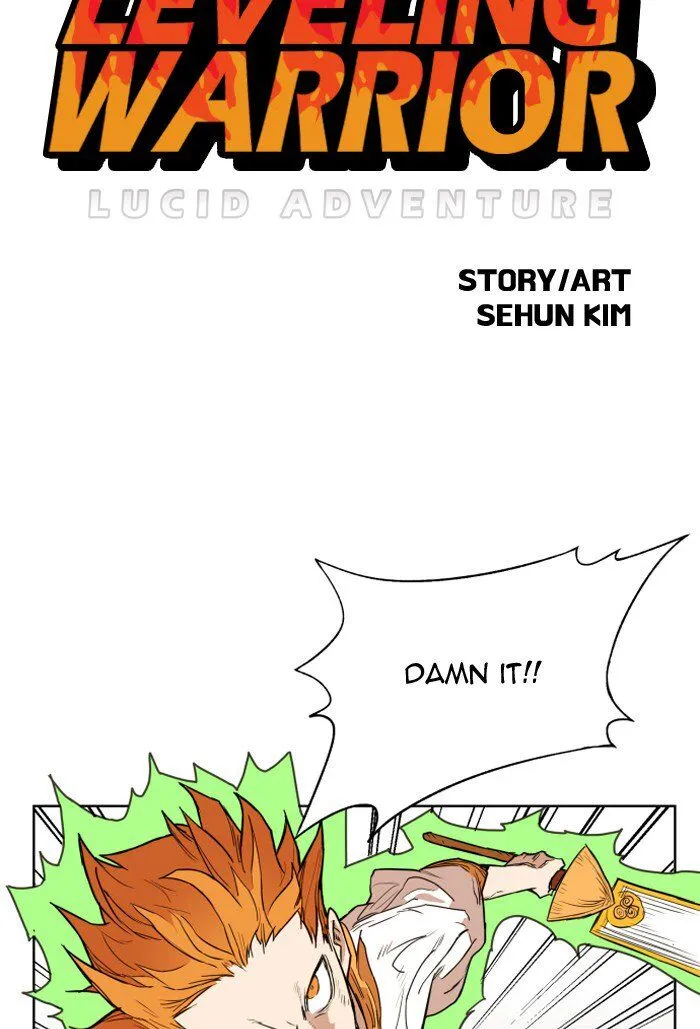 Hardcore Leveling Warrior Chapter 134 Online - página 7