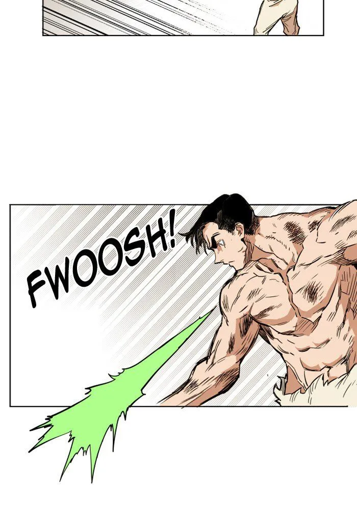 Hardcore Leveling Warrior Chapter 134 Online - página 11
