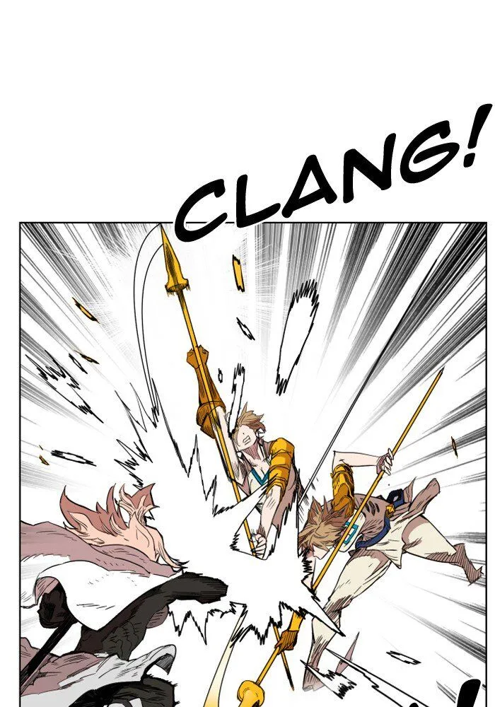 Hardcore Leveling Warrior Chapter 134 Online - página 20