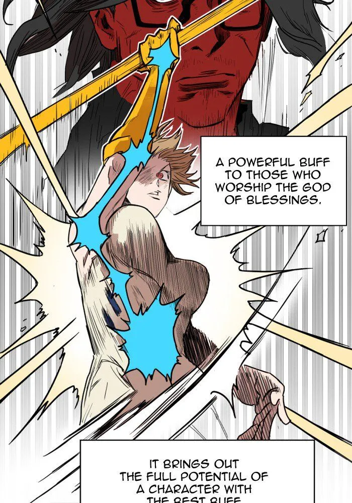 Hardcore Leveling Warrior Chapter 134 Online - página 22