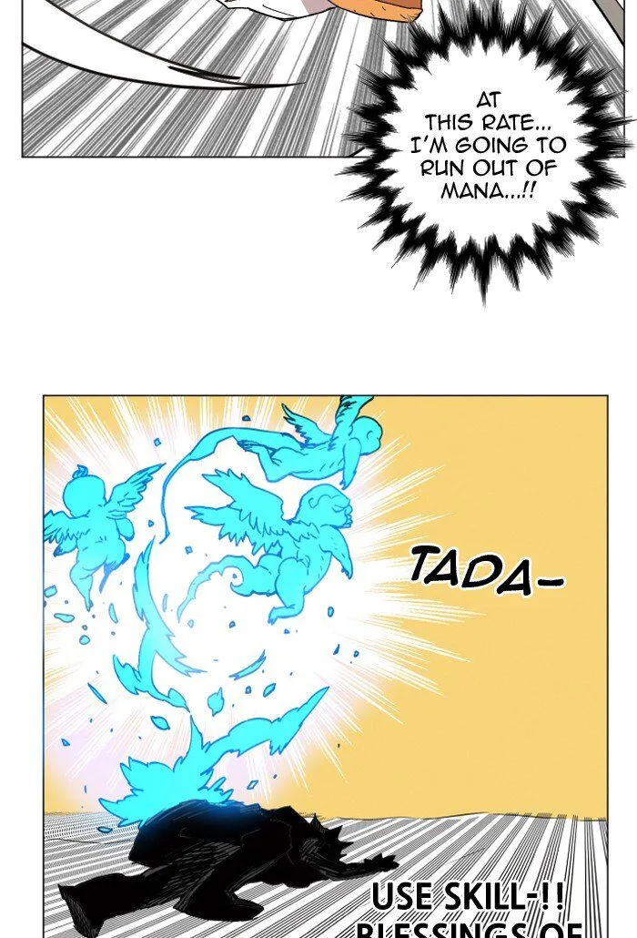 Hardcore Leveling Warrior Chapter 134 Online - página 25