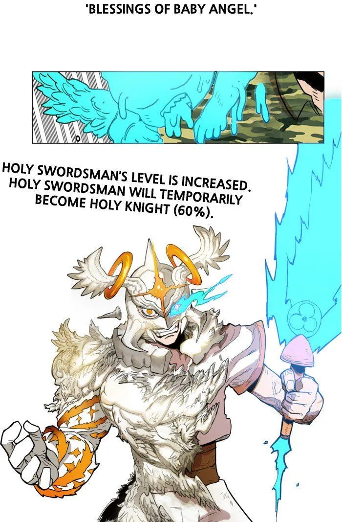 Hardcore Leveling Warrior Chapter 134 Online - página 28