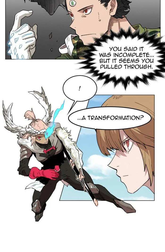Hardcore Leveling Warrior Chapter 134 Online - página 30