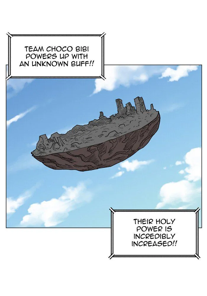 Hardcore Leveling Warrior Chapter 134 Online - página 31