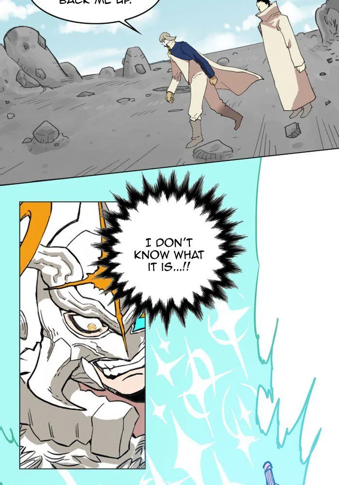 Hardcore Leveling Warrior Chapter 134 Online - página 33