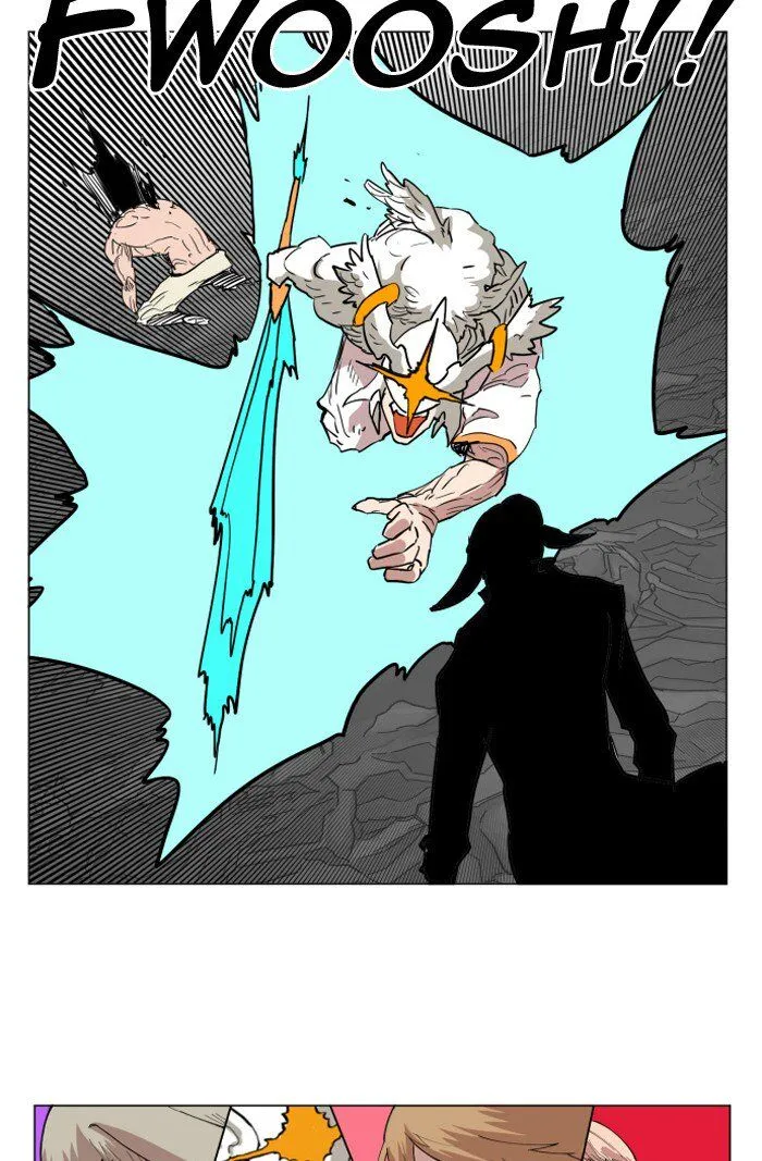 Hardcore Leveling Warrior Chapter 134 Online - página 40