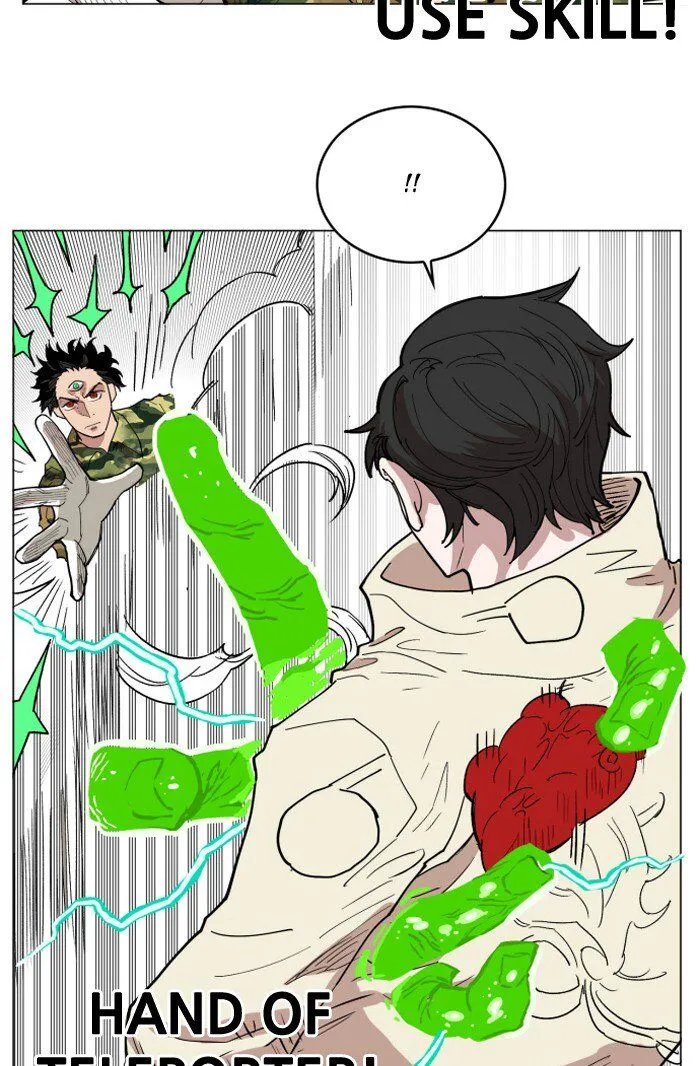 Hardcore Leveling Warrior Chapter 134 Online - página 42