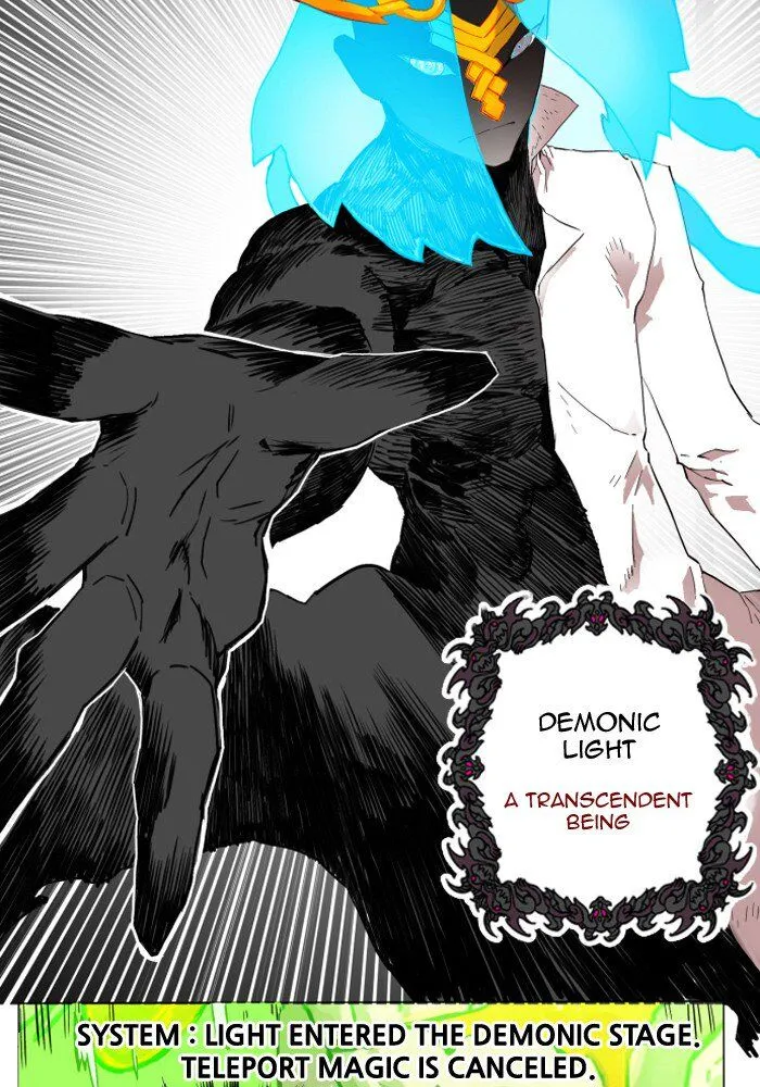 Hardcore Leveling Warrior Chapter 134 Online - página 51